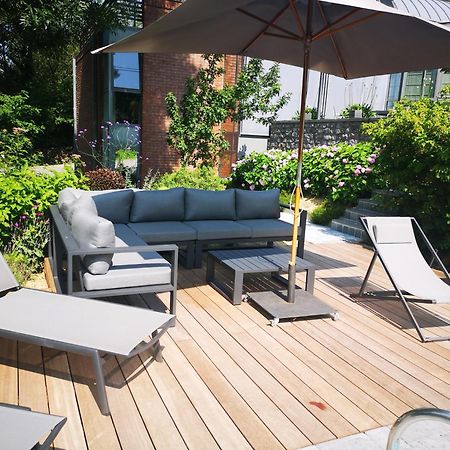 Ardenne Bnb Marche-en-Famenne Exterior foto