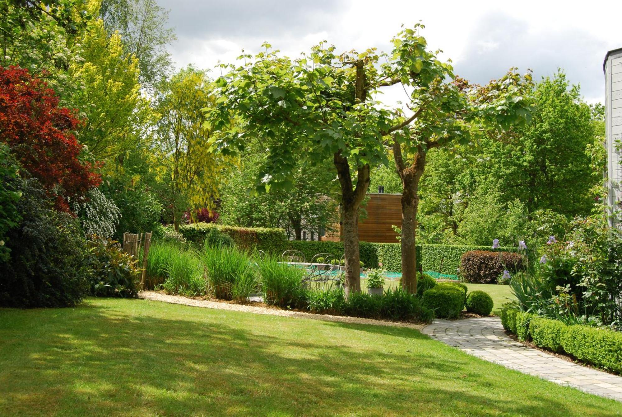 Ardenne Bnb Marche-en-Famenne Exterior foto